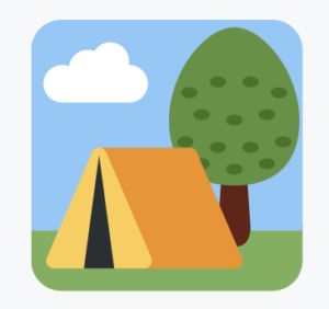 Camp de jour